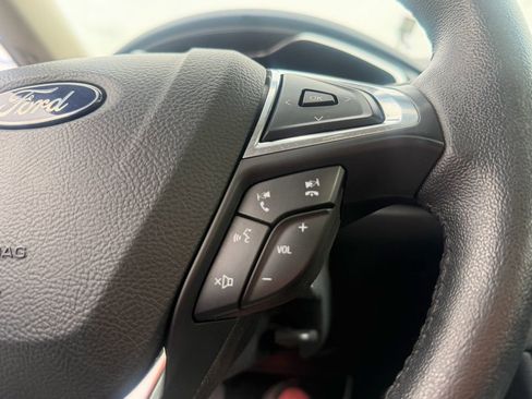 Used 2018 Ford Fusion Titanium AWD/4WD image 15