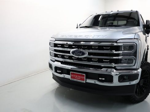 Used 2023 Ford F350 Lariat w/ Lariat Ultimate Package image 65