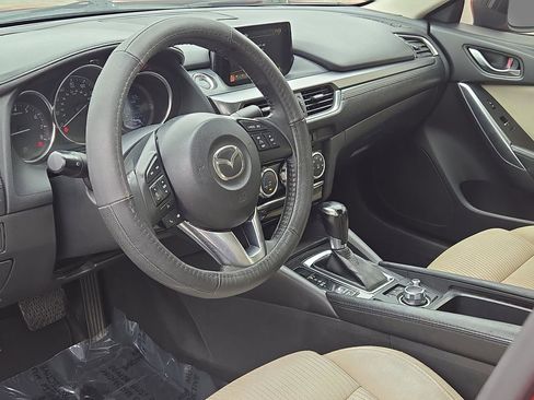 Used 2016 MAZDA MAZDA6 Sport image 18