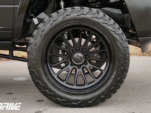 Used 2026 RAM 3500 Limited image 14