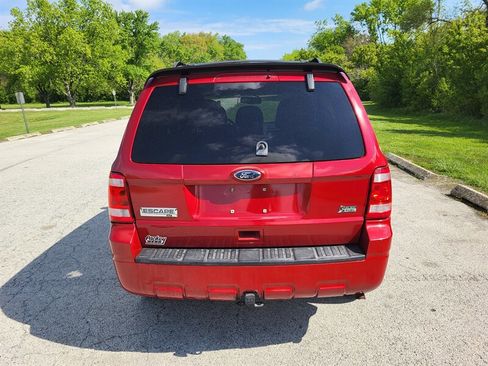 Used 2010 Ford Escape XLT FWD image 8