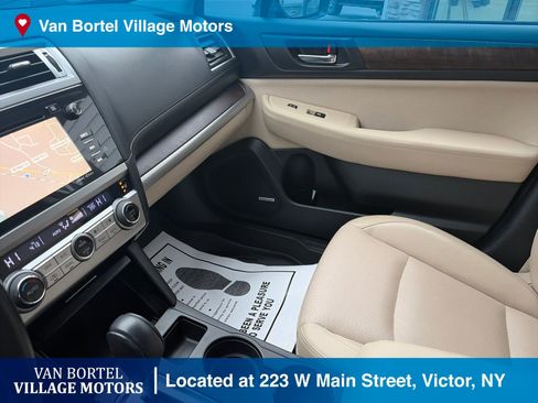 Used 2015 Subaru Outback 2.5i Limited image 27