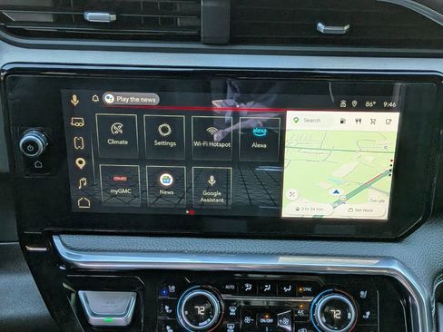 Used 2025 GMC Sierra 2500 Denali w/ Denali Reserve Package image 18