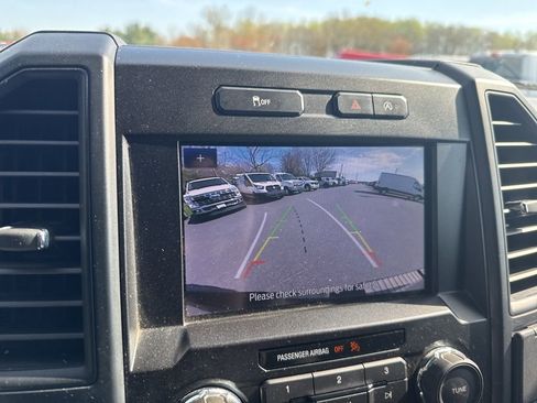 Used 2020 Ford F150 XL w/ Equipment Group 101A Mid AWD/4WD image 18