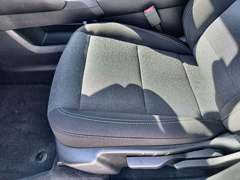 New 2026 GMC Terrain Elevation w/ Black Edition FWD image 25