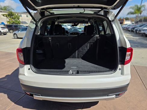 Used 2021 Honda Pilot EX-L image 20