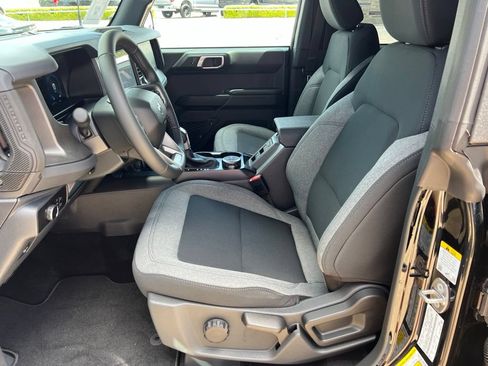 New 2026 Ford Bronco Big Bend AWD/4WD image 13