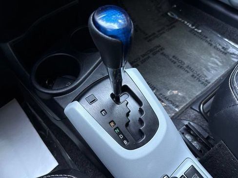 Used 2012 Toyota Prius C Four FWD image 34