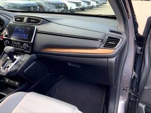 Used 2022 Honda CR-V EX image 19