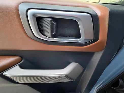 Certified 2023 Ford Bronco Outer Banks image 26