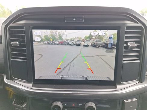 New 2026 Ford F150 STX w/ Equipment Group 200A AWD/4WD image 12