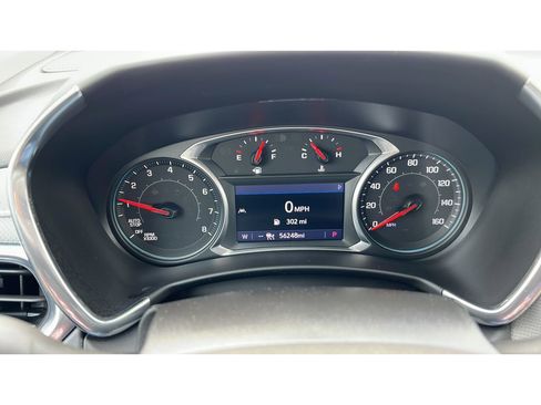 Certified 2021 Chevrolet Equinox Premier AWD/4WD image 15