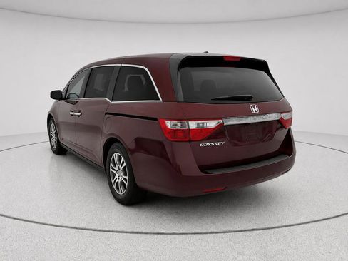 Used 2013 Honda Odyssey EX-L image 7