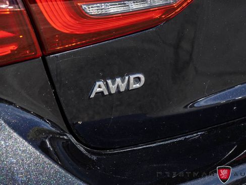 Used 2021 INFINITI Q50 Red Sport 400 w/ Proactive Package image 39