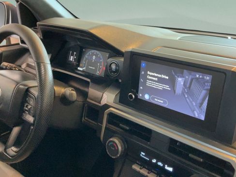 Used 2025 Toyota Tacoma SR5 RWD image 32