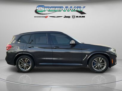 Used 2019 BMW X3 M40i w/ Premium Package