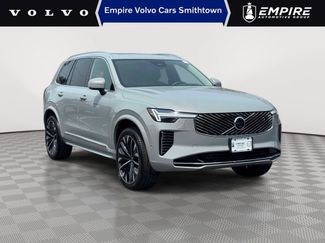 Certified 2026 Volvo XC90 B6 Ultra w/ Protection Package AWD/4WD video 1