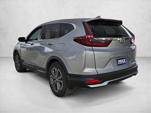 Used 2020 Honda CR-V EX image 8