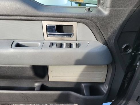 Used 2011 Ford F150 XLT w/ XLT Chrome Pkg RWD image 18