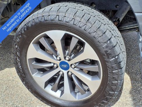 Used 2020 Ford F150 XL w/ Equipment Group 101A Mid AWD/4WD image 10
