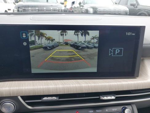 New 2026 Hyundai Sonata Blue FWD image 17