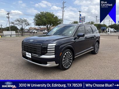 Used 2026 Hyundai Palisade Calligraphy