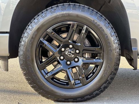 Used 2024 Chevrolet Silverado 1500 RST w/ Convenience Package II image 7