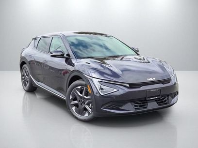 New 2026 Kia EV6 Light