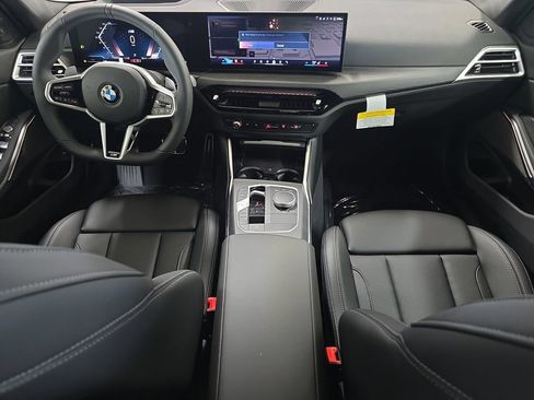 New 2026 BMW 330i Sedan w/ M Sport Package RWD image 8