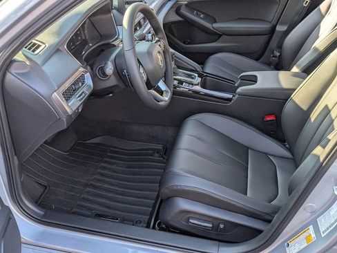 New 2026 Acura Integra FWD image 7