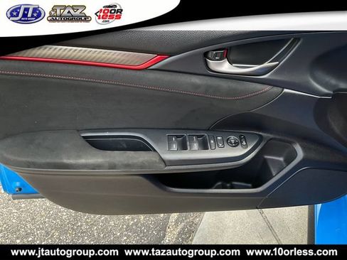 Used 2021 Honda Civic Type R image 11