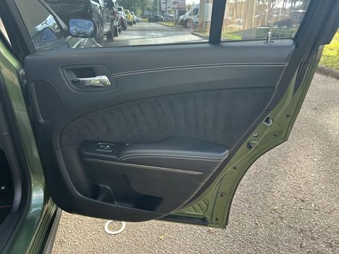 Used 2023 Dodge Charger SRT Hellcat w/ Harman/Kardon Audio Group image 33