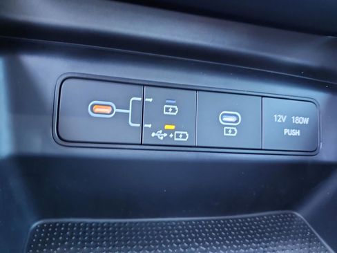 New 2026 Hyundai Santa Cruz SE FWD image 26