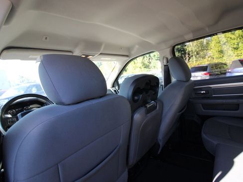 Used 2017 RAM 1500 Big Horn image 30