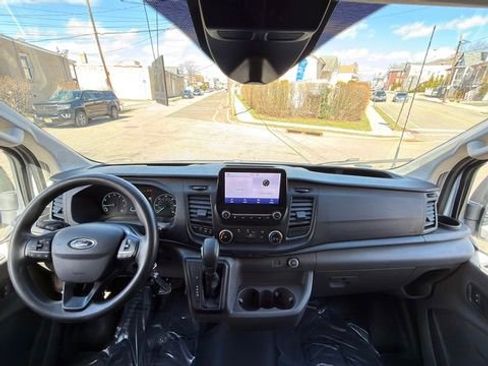 Used 2020 Ford Transit 150 Base image 31