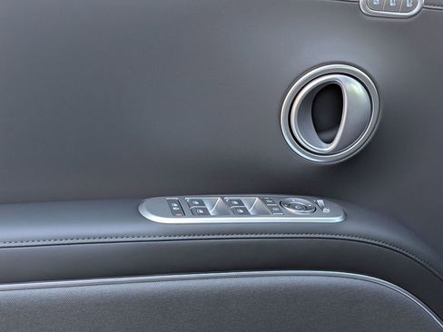 New 2026 Hyundai Palisade Calligraphy image 14