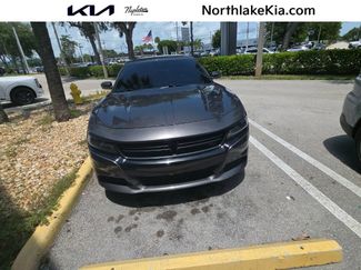 Used 2016 Dodge Charger R/T RWD video 1