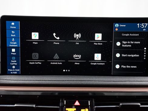 Used 2025 Acura MDX w/ Technology Package image 18