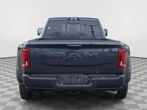 New 2026 RAM 3500 Limited image 6