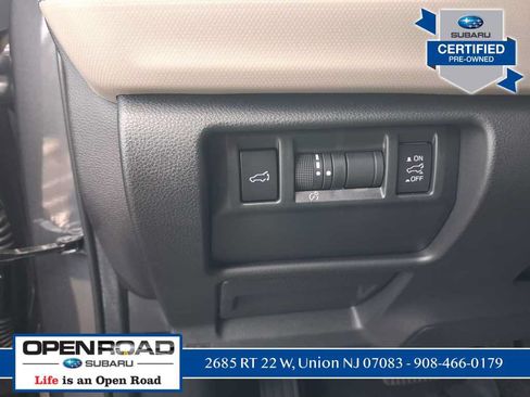 Used 2026 Subaru Forester Premium w/ Premium/Limited Package AWD/4WD image 30