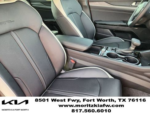 New 2026 Kia K5 GT-Line FWD image 10