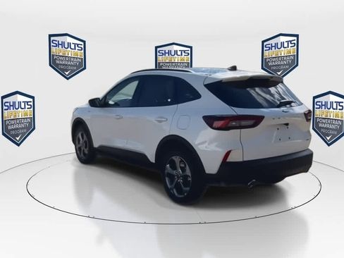 New 2025 Ford Escape ST-Line image 6