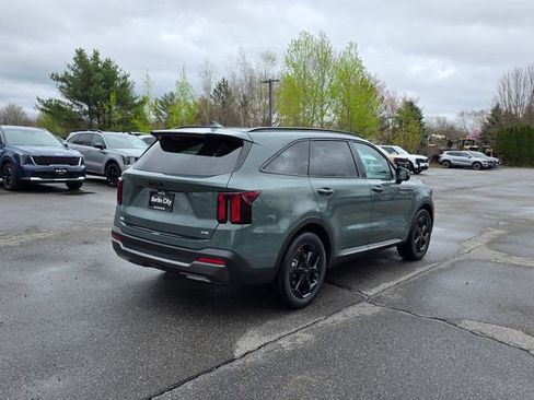 New 2026 Kia Sorento SX Prestige AWD/4WD image 7