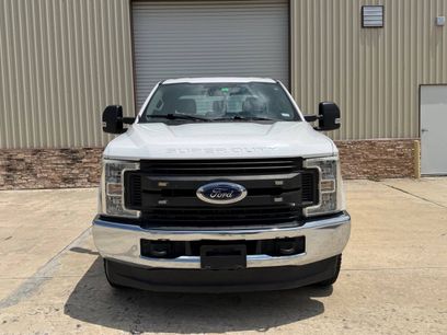 Used 2019 Ford F250 XL w/ Power Equipment Group