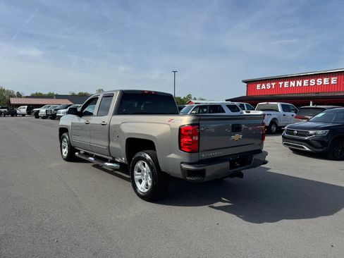 Used 2017 Chevrolet Silverado 1500 LT w/ All Star Edition image 3