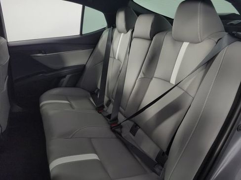 New 2026 Toyota Camry SE FWD image 14