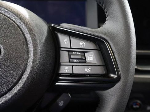 New 2026 Subaru Outback Limited AWD/4WD image 19