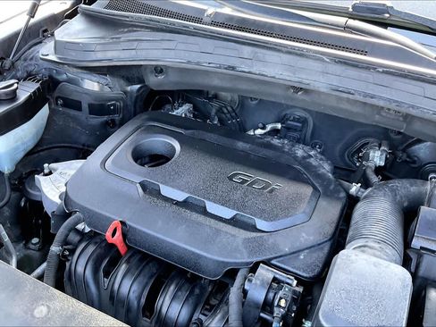 Used 2020 Hyundai Santa Fe Limited FWD image 31