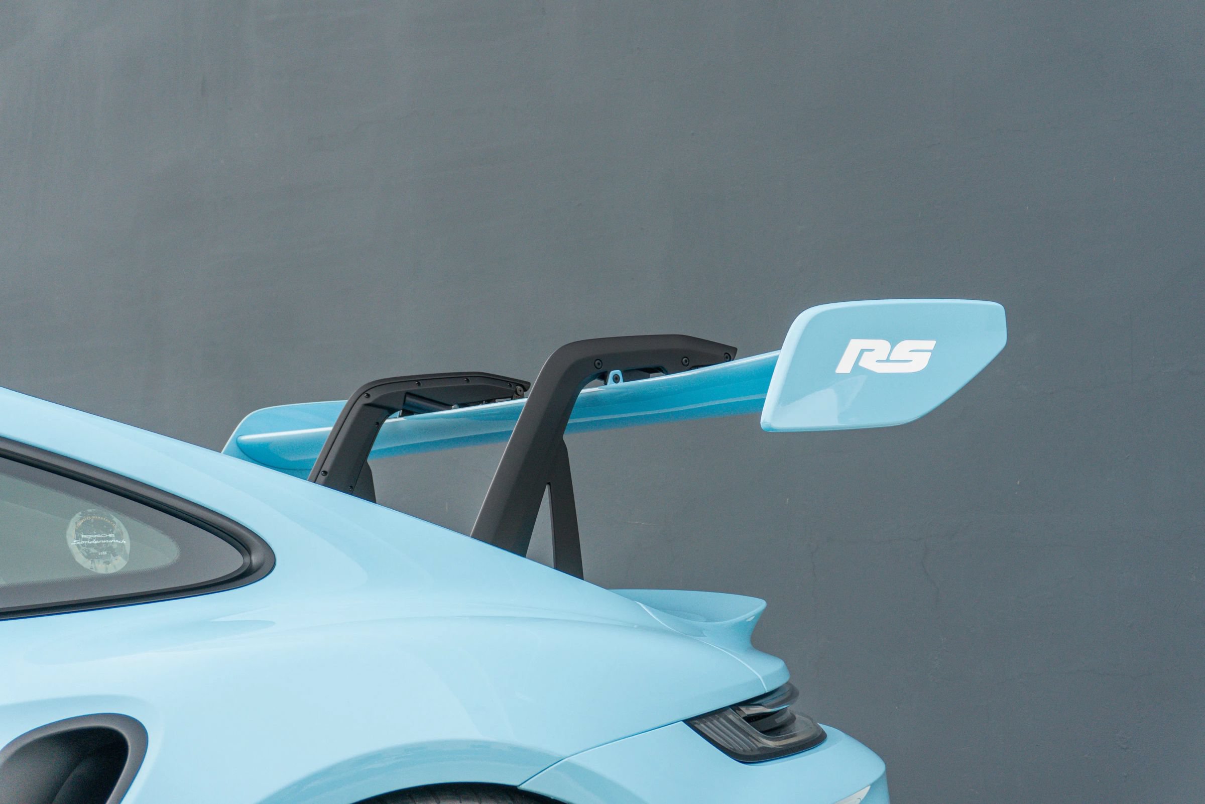 Used 2024 Porsche 911 GT3 RS RWD image 25
