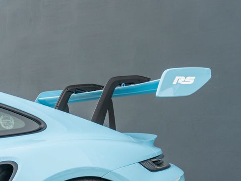 Used 2024 Porsche 911 GT3 RS RWD image 25